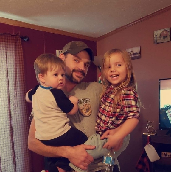 Meet your Posher, David - Picture 1 of 1